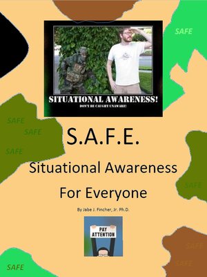 cover image of Situational Awareness for Everyone